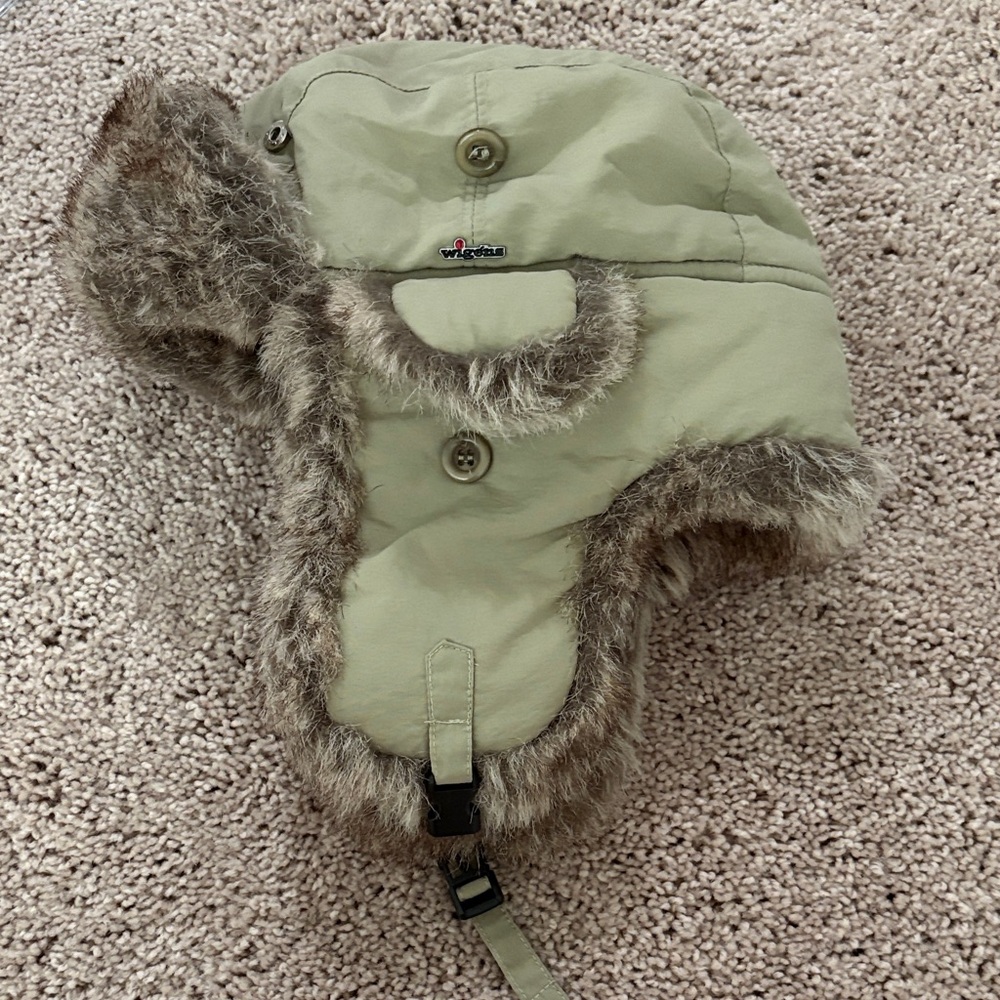 Unisex Winter Hat